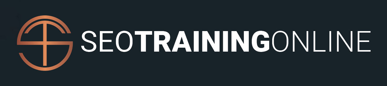 SEO Training Online