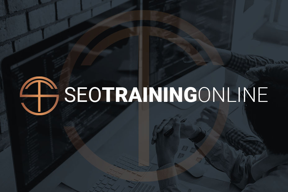SEO Training Online Master Image