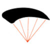 Parachute Communication