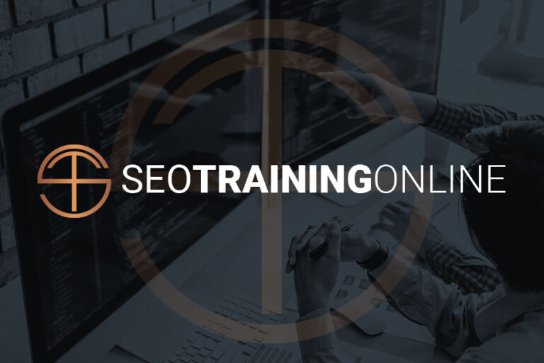 SEO Training Online Master