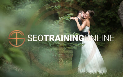 Introducing the SEO for Wedding Photographers Book