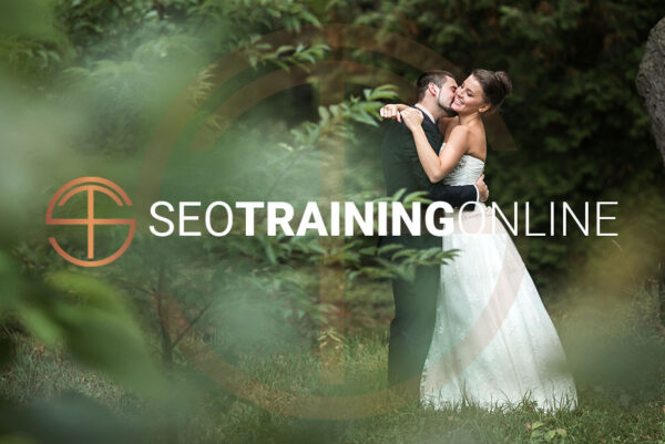 SEO Training Online - SEO for Wedding Photographers Book Placement