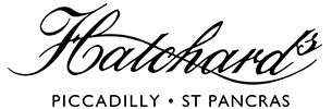 Hatchards Logo