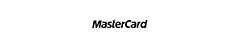 visa mastercard paypal white