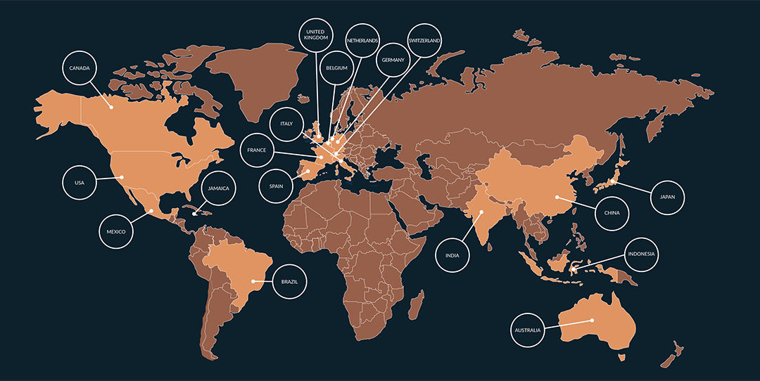 seo training online BOOK map